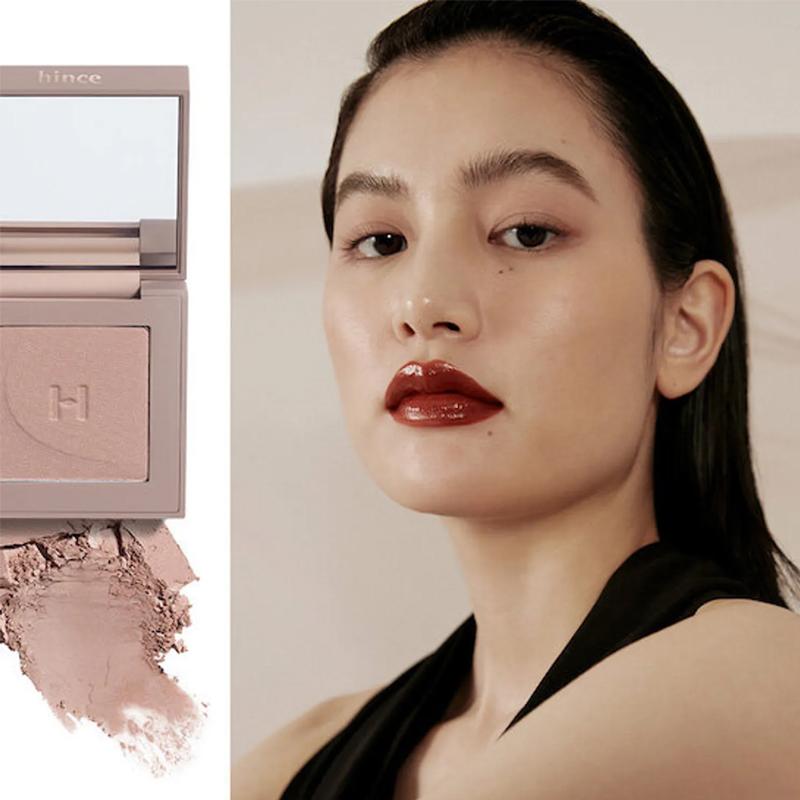 [hince] New Depth Eyeshadow 3g