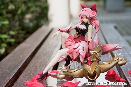 Sun Shangxiang Figure: Honor of the King Rose Lover 1/7 Scale
