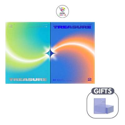 2nd MINI ALBUM [THE SECOND STEP : CHAPTER TWO] (PHOTOBOOK Ver.)