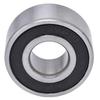 Skateboard Bearings, Ball Bearings High Speed Operation Excellent Manufacturing Industrial Supplies 2 Double Row