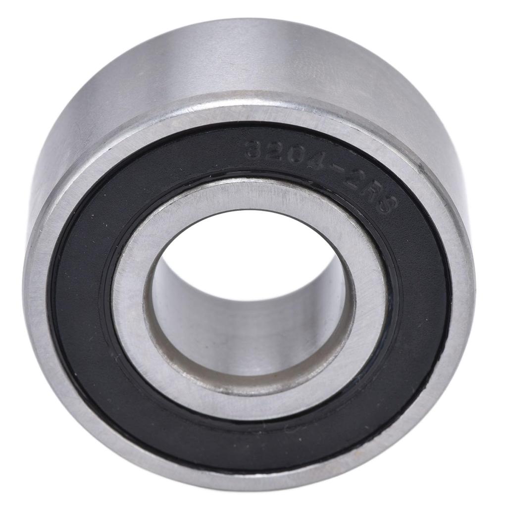 Skateboard Bearings, Ball Bearings High Speed Operation Excellent Manufacturing Industrial Supplies 2 Double Row