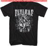 Rare Flyleaf Rock Band Tour  Size S To 5XL SE398 Unisex T-Shirt