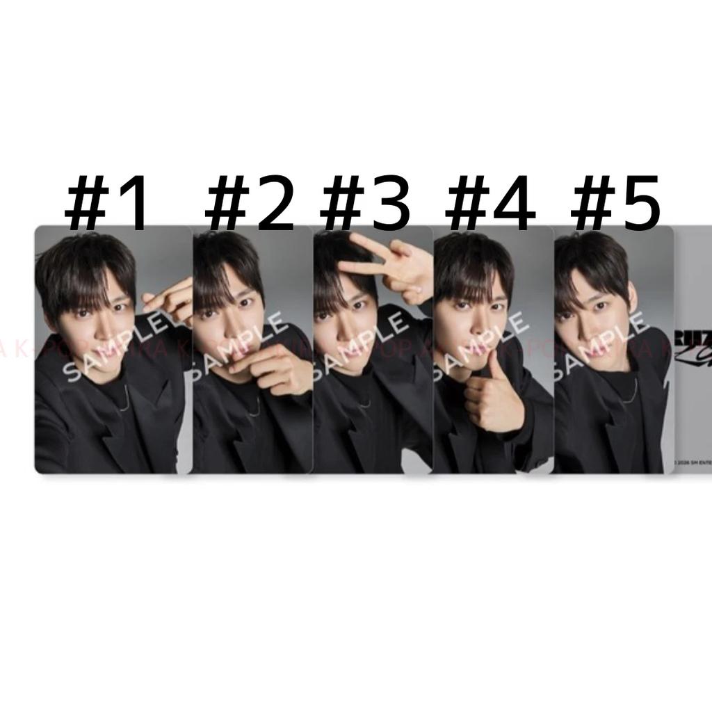 PRE-ORDER 2026 RIIZE CONCERT TOUR RIIZING LOUD Special Edition In TOKYO DOME MD JAPAN