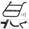 Luggage Rack Side Saddle Bag Mount Bracket Right For Kawasaki Z900Rs 2018-2025