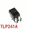 Original TLP241A Solid State Relay Optocoupler, DIP-4 Through-Hole