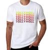 Tally Hall Vintage TShirt Relaxed Casual Short Sleeve Tee