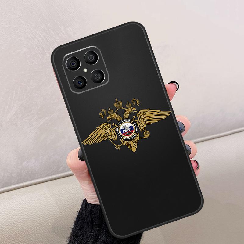 Russian Mafia For Honor Magic 8 7 5 6 Lite Case For Honor 200 400 Pro X9d X9c X9b X9a X8c X8b 70 90 Win RT