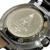 Used Luminox LUMINOX Nighthawk Watch Total Weight Approximately 143.6g SS SS Quartz Black Dial 3400 Men's