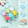 Food Grade DIY Popsicle & Ice Cream Mold