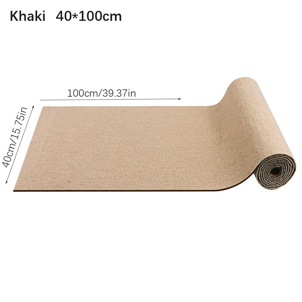 Wear-resistant Anti Cat Scratch Mat Sofa Furniture Protector Anti Cats Scratch Board  Sofa
