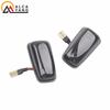 Dynamic LED Turn Signal Side Marker Light For Peugeot 306 106 406 806 Expert Partner For Citroen Berlingo Jumpy Saxo Xantia XM