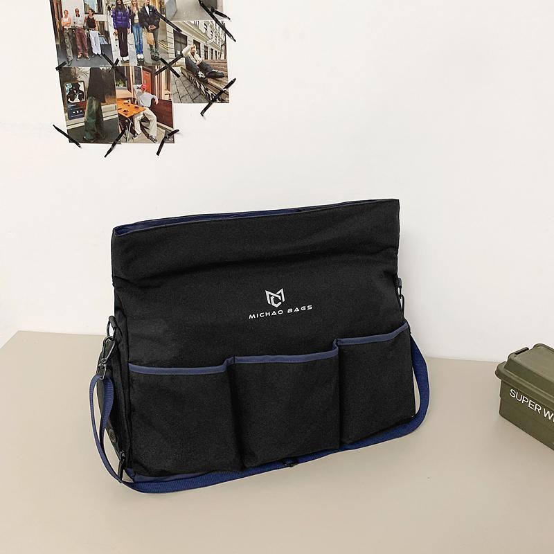 Travel Bag Men Women Short-Distance Large Capacity Gym Bag Dry and Wet Separation Separation Shoes Bags Sports Yoga Bag