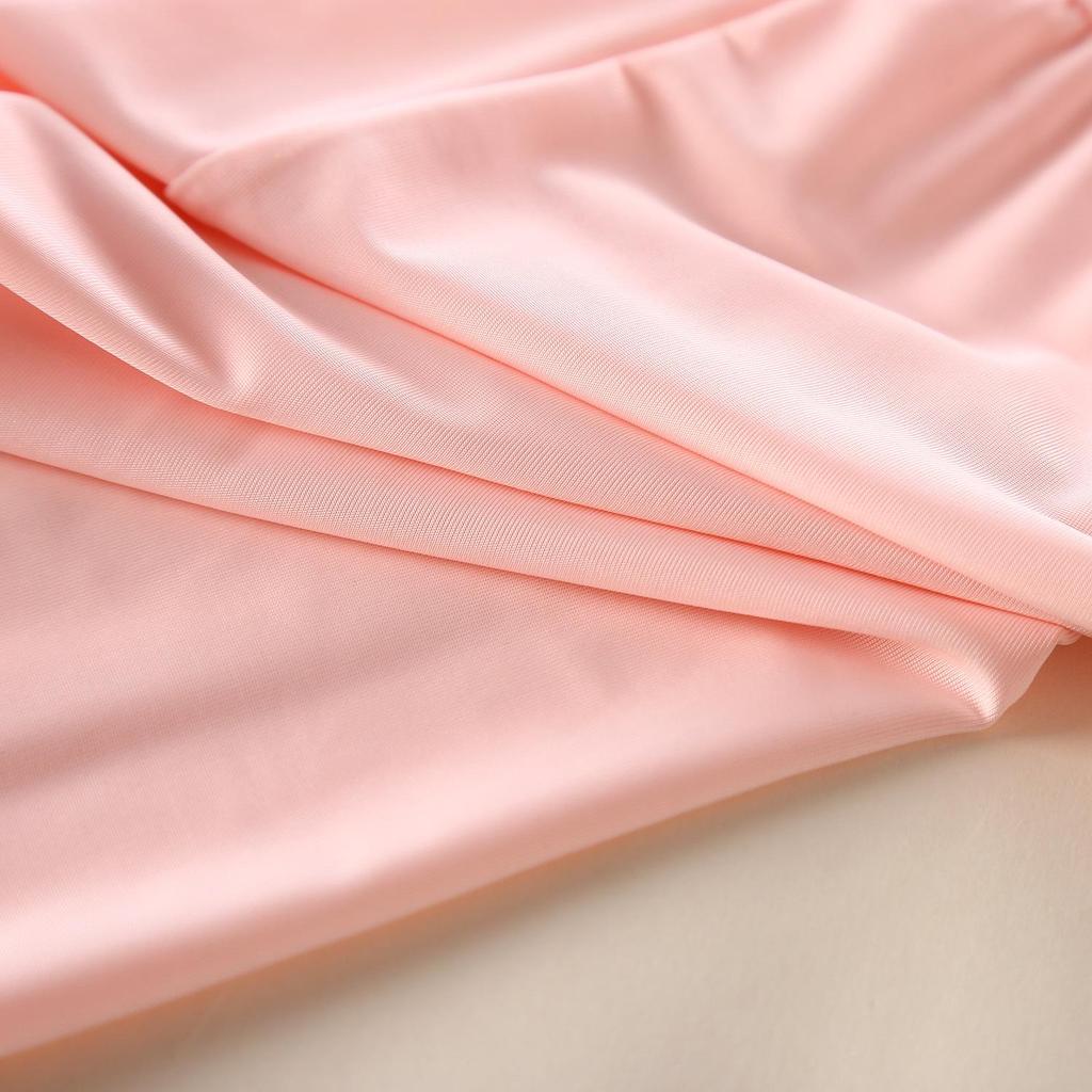 Ice Silk Sun Protection Sleeves: Breathable, Loose-Fit Arm Covers for Cycling, Driving, and Travel
