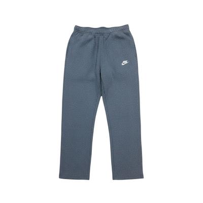 Warm Outdoor Casual Loose Knit Sports Pants Men Pants BV2708-071