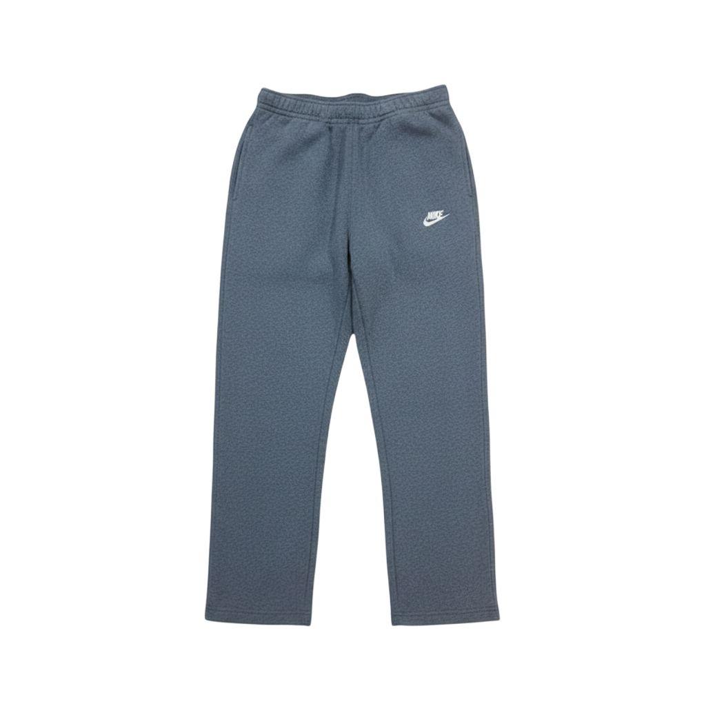 Nike Warm Outdoor Casual Loose Knit Sports Pants Men pants BV2708-071 M