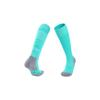 Men's Over-the-Knee Anti-Slip Football Training Socks: Sweat-Absorbent, Long Tube Design for Autumn/Winter
