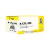 KST Compatible CTL-350 Yellow Toner Cartridge
