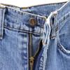 Levi's 90s Made in Japan W511-0217 Straight denim pants W28 jeans Women Used