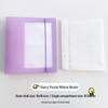 Korean Style Transparent Card Holder & Photo Album Binder