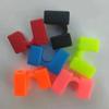 5PCS Reusable Chopstick Helpers Kid Training Holder Chinese Chopstick Plastic Clamps Helper For Kids Adults Beginner Learner