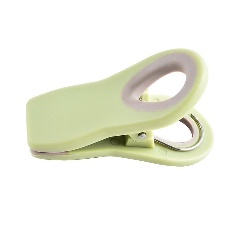

Wutuo Magnetic Food Bag Sealing Clips