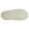Fila Donut Fashion Versatile Simple Comfortable Slide Sandals Women Footwear Off-White F12W421505FAW