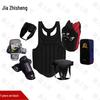 Jiazhisheng Combat Sanda Boxing Training Protective Gear Set