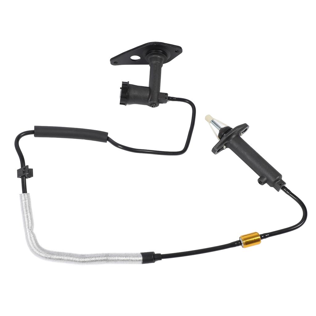 Clutch Master Slave Cylinder Assembly CC649056 Clutch Cylinder Line Assy Kit Replacement for Liberty
