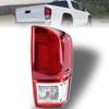 Fits 2016-2019 Toyota Tacoma Tail Lights (Part Numbers: 8155004170, 81560-041)