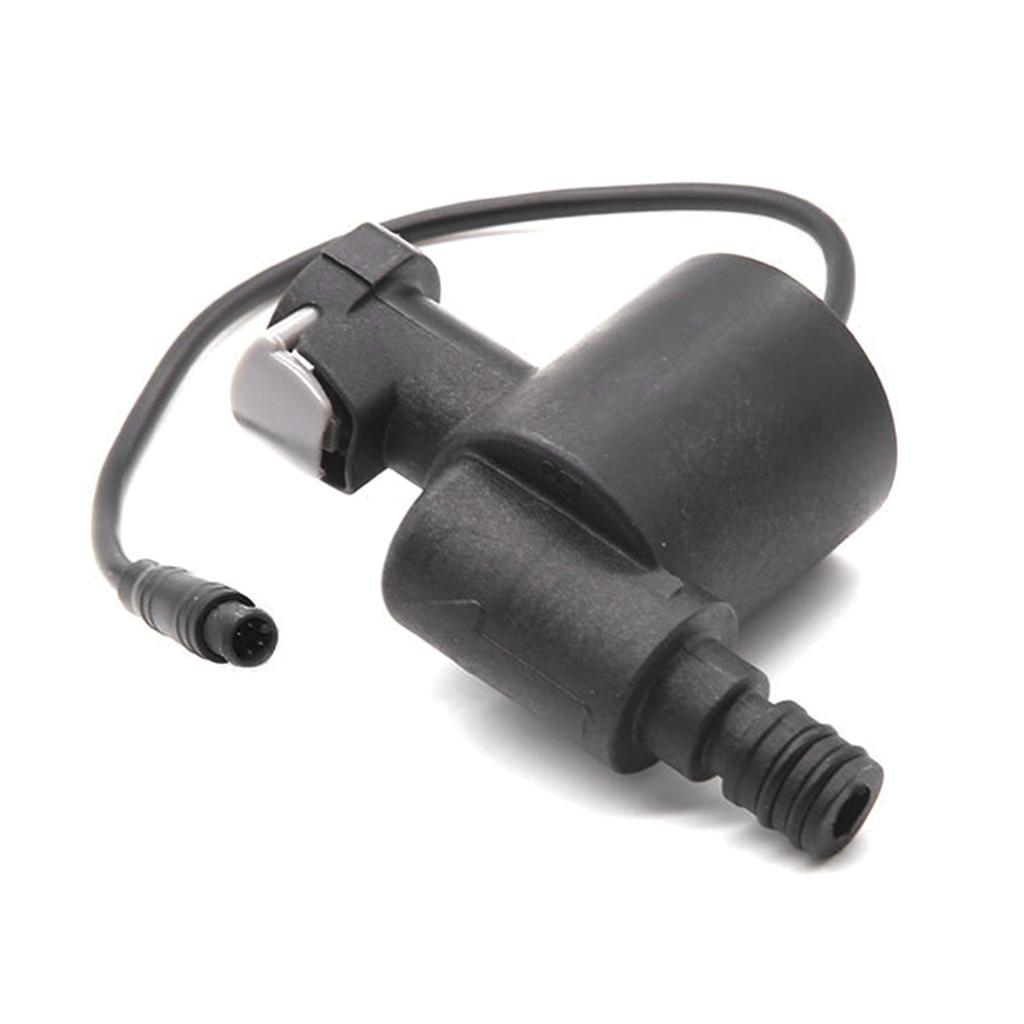 Koupelnový generátor s digitálním displejem Plastový mikrogenerátor Generátor malého průtoku vody Zařízení na vodní energii Odolný