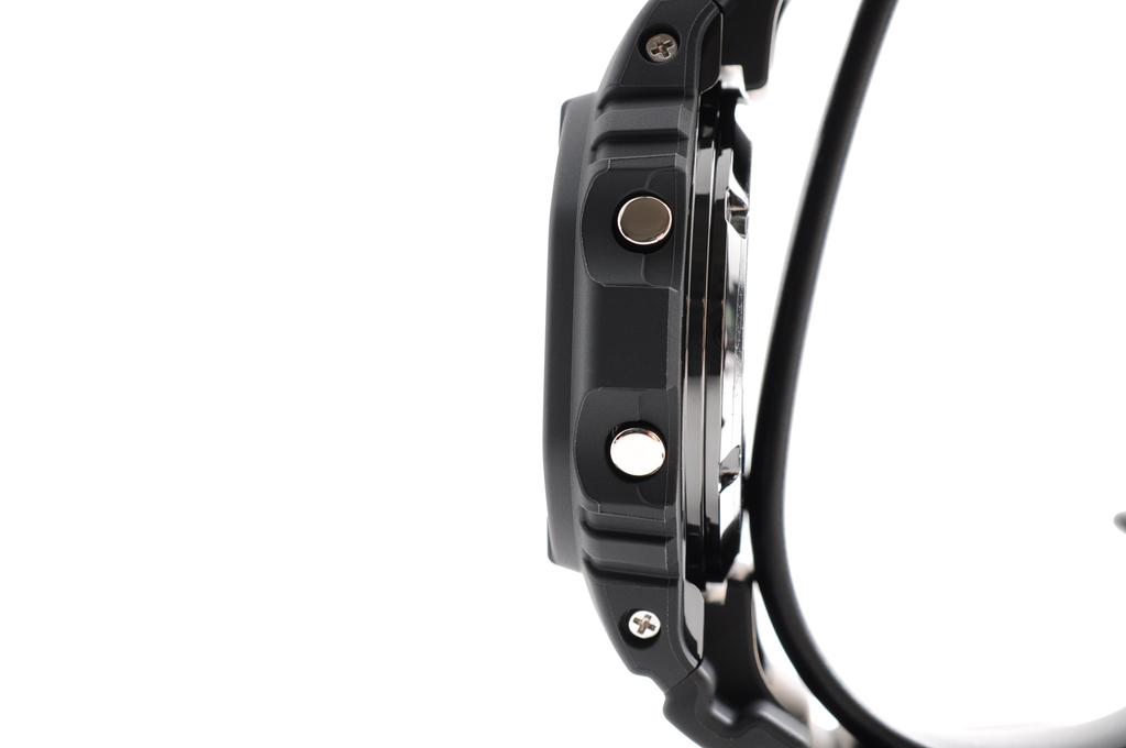 CASIO G-SHOCK GW-5000U-1JF GW-5000 Digital Solar Radio Men Watch Made in JAPAN