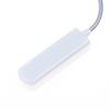 1 Stück Ac220V EU/US Standard Nähmaschinen-Magnet-LED-Licht DIY Bettkopf-Leselampe 10/20/30/40 LED-Perlen Nähmaschinenlicht