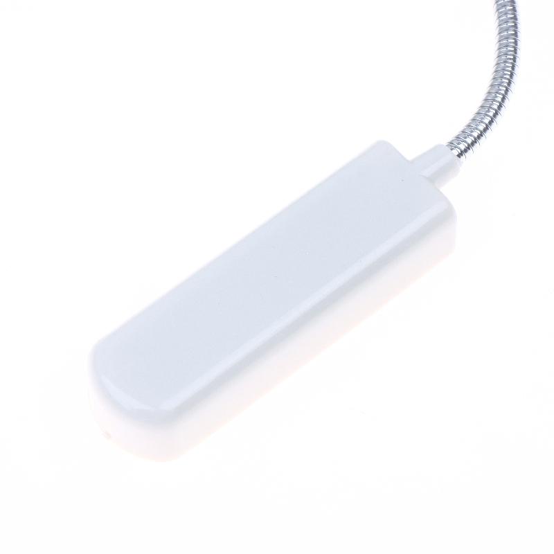 1 Stück Ac220V EU/US Standard Nähmaschinen-Magnet-LED-Licht DIY Bettkopf-Leselampe 10/20/30/40 LED-Perlen Nähmaschinenlicht
