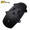 Motorcycle Plastic Mudguards For SURRON 60S X Light Bee Light Bee X&S SUR-RON Off-road Electric Rear Wheel Fender Mud Guard