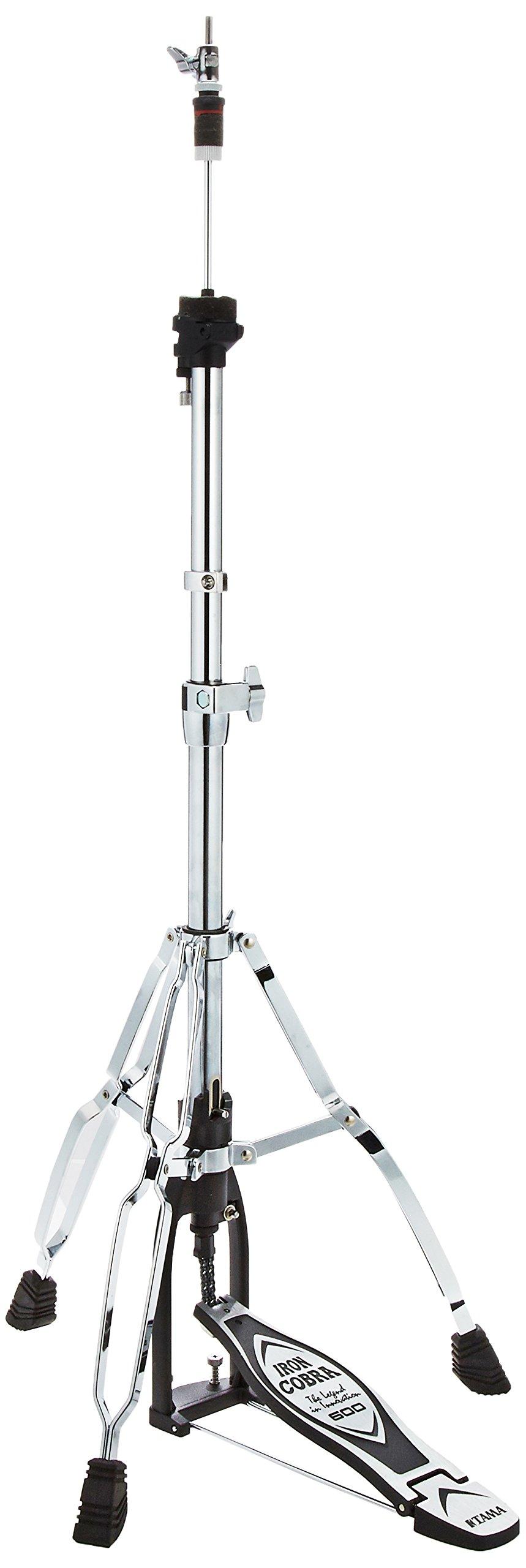 

Стойка для хай-хэта TAMA Ironcobra 600 HH605