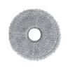 A65T-For Cecotec Conga 11090 Spin Revolution Robot Vacuum Parts Roller Side Brush Hepa Filter Mop Cloth Dust Bags