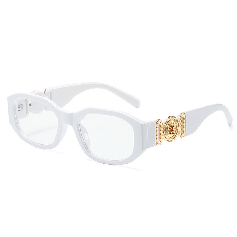 JYL TS Flat Glasses 9224 Blue Light INS Women/9224