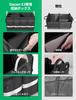 Oasser Car Storage Trunk Luggage Room E3 Box, Box, Storage,