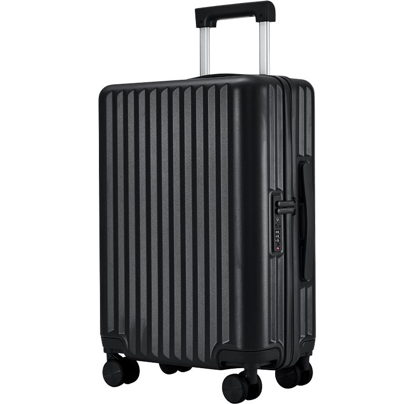 Kalaya Large Capacity PC Hardshell Luggage 20 inch (Carry-on)