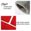 Sensitive Skin Wristband Terry Cloth Wrist Sweatband Breathable Absorbent Sports Band Men Running Women Athletic Football Volleyball Basketball Tennis