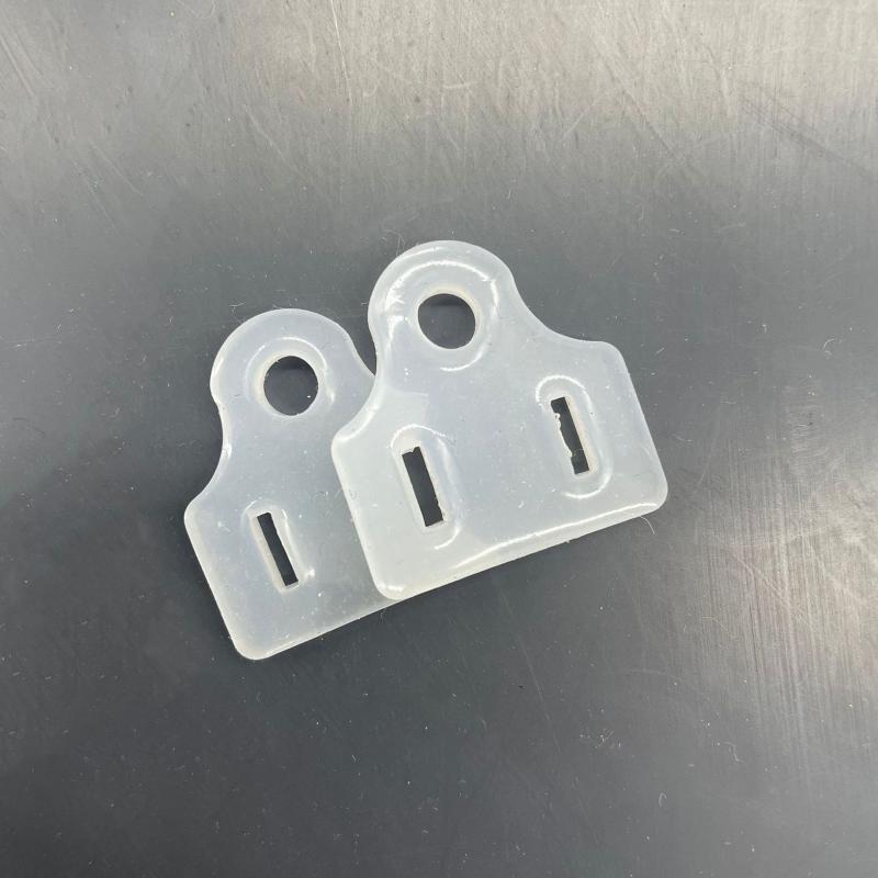 Weatherproof Extension Cord Washer Outdoor Christmas Light Plug Waterproof Pad Gfci Protector String Light Plug Silicone Cover