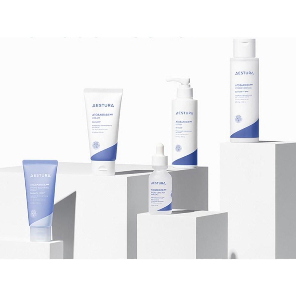 AESTURA ATOBARRIER365 Cera-Hyal Moisture Ampoule