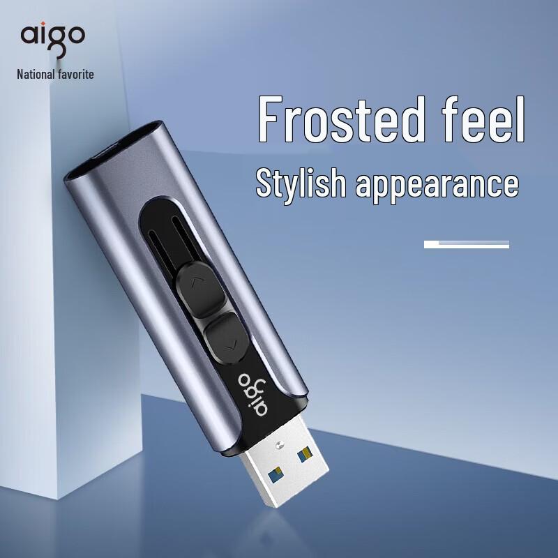 aigo U335 USB 3.2 Flash Drive