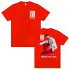 2026 Summer Pablo AlboráN Global Tour Kmo 2026 Merch T Shirts Men Women Fashion Vintage Hip Hop Tshirt For Men And Women