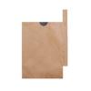 100PCS Breathable Fruit Development Bag Against Insect Promote Growth Anti-Bird Pouch Waterproof Protection Bag Fruit Growth