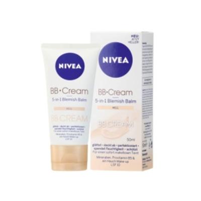 Trucco viso – BB & CC Cream