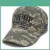 Donald 2020 Trump Cap Hat Embroidered Usa Flag Hat Keep Great America