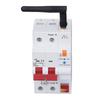 Metering Circuit Breaker Smart 2P 63A for Tuya APP Mobile Remote Control Supplies AC230V