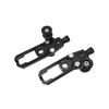 Rear Wheel Axle Blocks Chain Adjusters Tensioners Kit Fit For YAMAHA R15 V3 MT-15 MT15 MT 15 R 15 2019-2023 2022 2021 Motorcycle