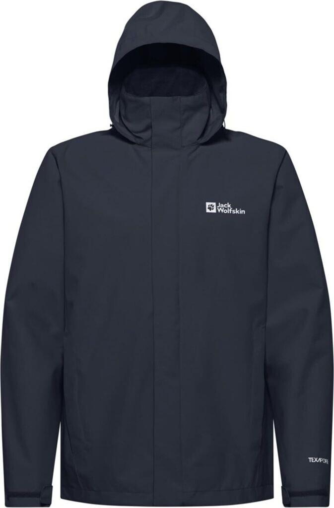 

Куртка Jack Wolfskin Trailtime 2L Jacket Men (A63903) midnight sky L